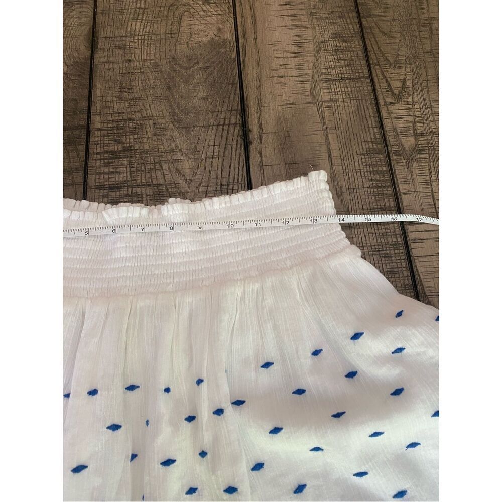 J.Crew cotton skirt woman’s size XL - Picture 3 of 7